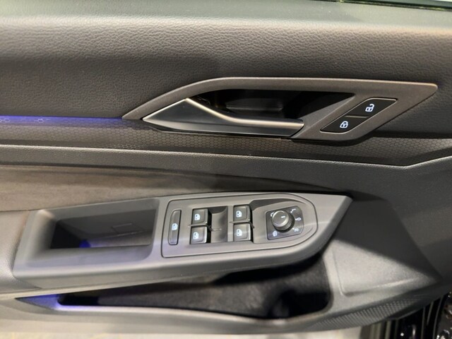 Volkswagen Golf 2.0 TSI DSG GTI Golf VIII