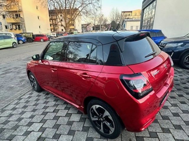 Suzuki Swift Comfort DualJet Hybrid