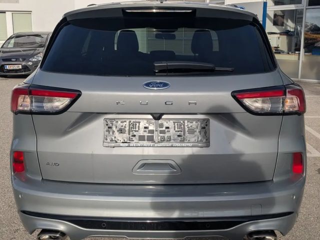 Ford Kuga ST Line X