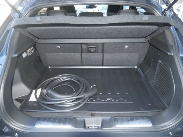 Suzuki Vitara AllGrip Comfort