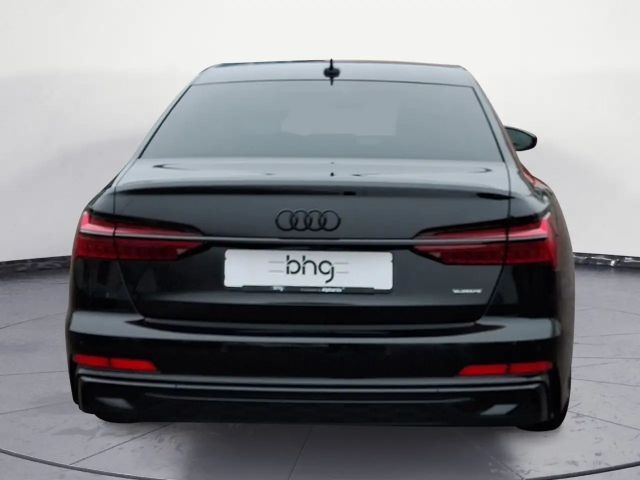 Audi A6 45 TFSI Quattro S-Line S-Tronic Sedan
