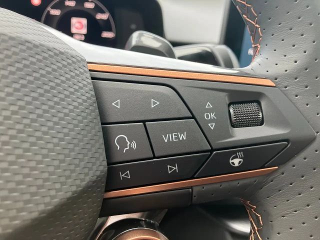 Cupra Terramar 1.5 e-TSI 150 PS DSG