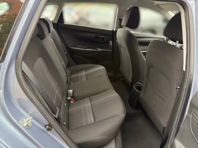 Hyundai i20 1.0 T-GDi