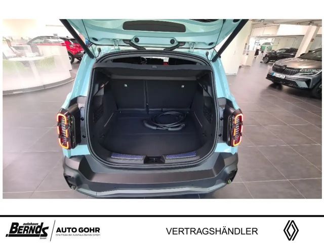 Renault 4 Comfort E-Tech Iconic