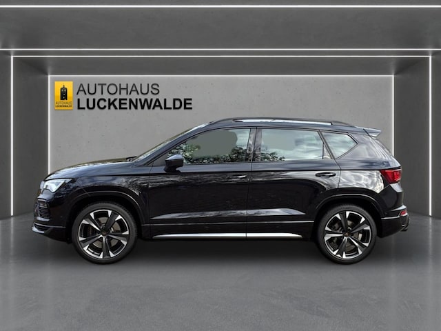 Cupra Ateca 2.0 TSI DSG