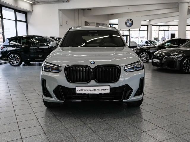 BMW X3 M-Sport xDrive30d