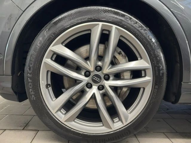 Audi Q7 Hybride Quattro S-Line