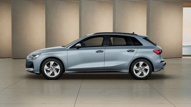 Audi A3 35 TDI S-Tronic Sportback