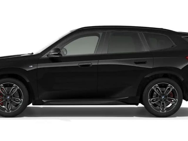 BMW X1 M-Sport sDrive18i