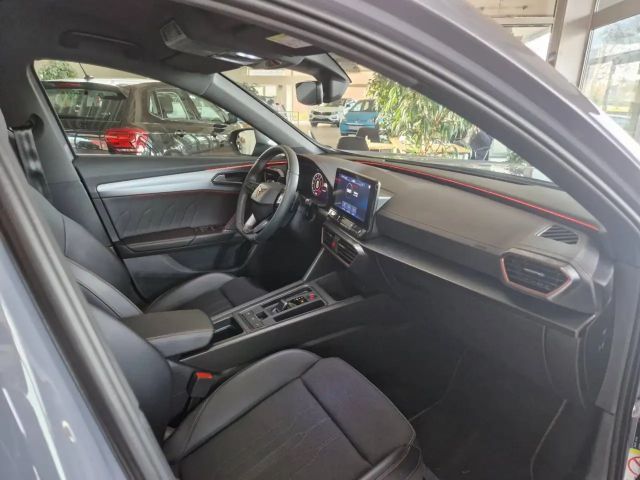 Cupra Formentor Automatik,Climatronic,Alufelgen