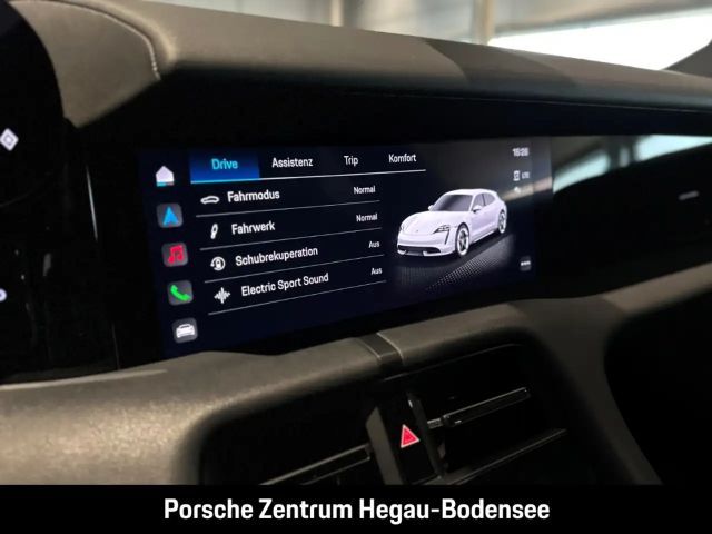 Porsche Taycan Sport Turismo