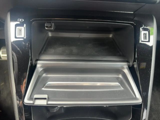 Peugeot E-2008 GT-Line