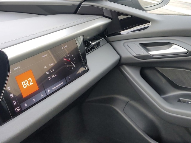 Audi A6 e-tron Sportback