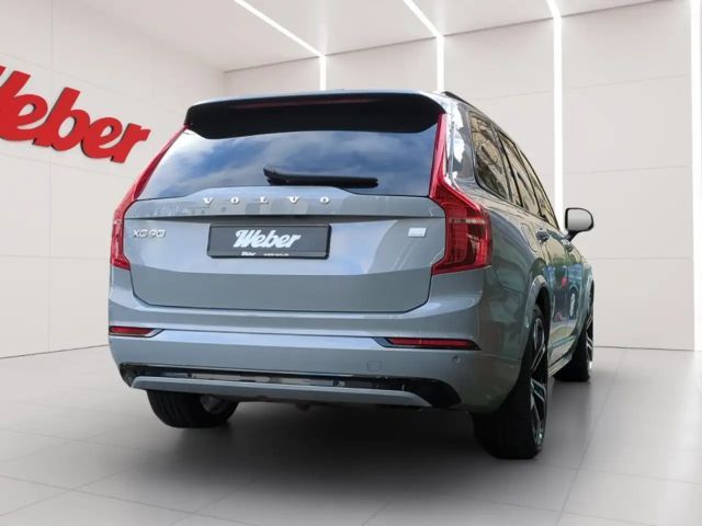 Volvo XC90 Dark Recharge T8 Ultimate
