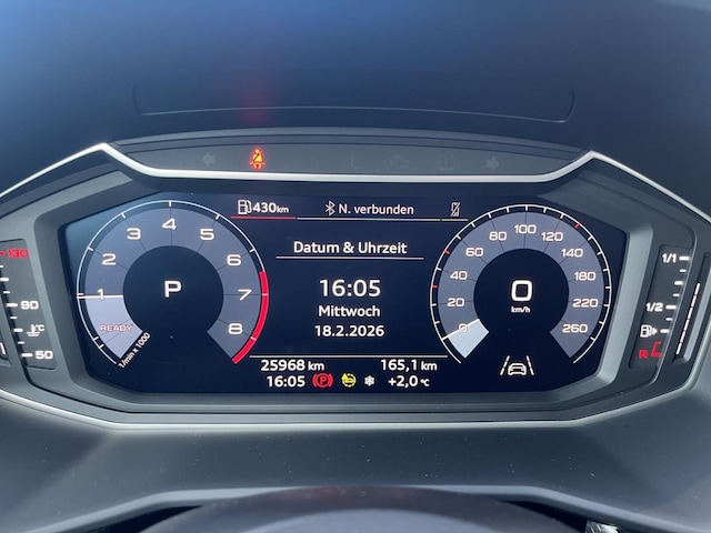 Audi A1 35 TFSI Allstreet S-Tronic