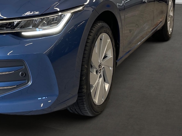 Volkswagen Golf 1.5 TSI Golf VIII Variant