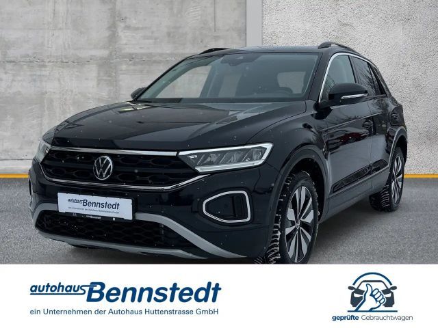 Volkswagen T-Roc 1.0 TSI