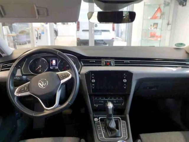 Volkswagen Passat 2.0 TDI Business DSG Variant