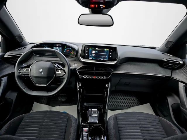 Peugeot 2008 (e) Top-Ausst. GARANTIE