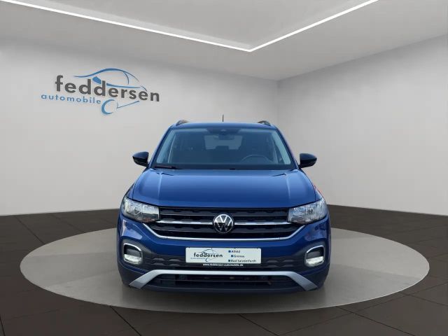 Volkswagen T-Cross 1.5 TSI