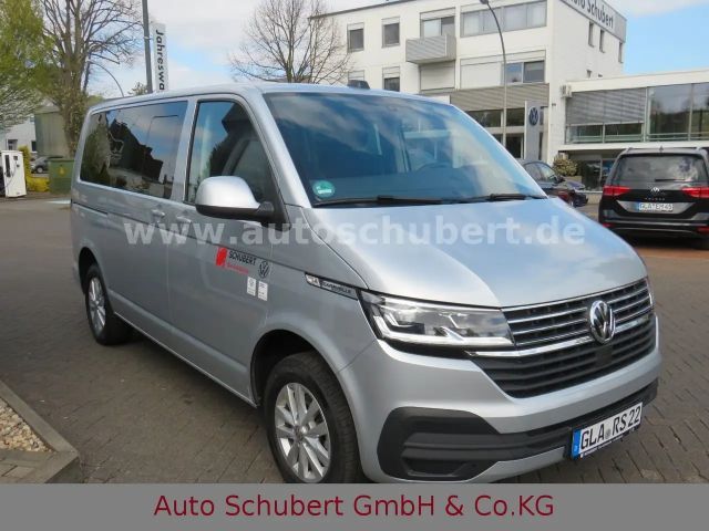 Volkswagen Caravelle 2.0 TDI Comfortline DSG T6