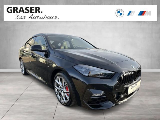 BMW 220 220i Coupé Gran Coupé M-Sport