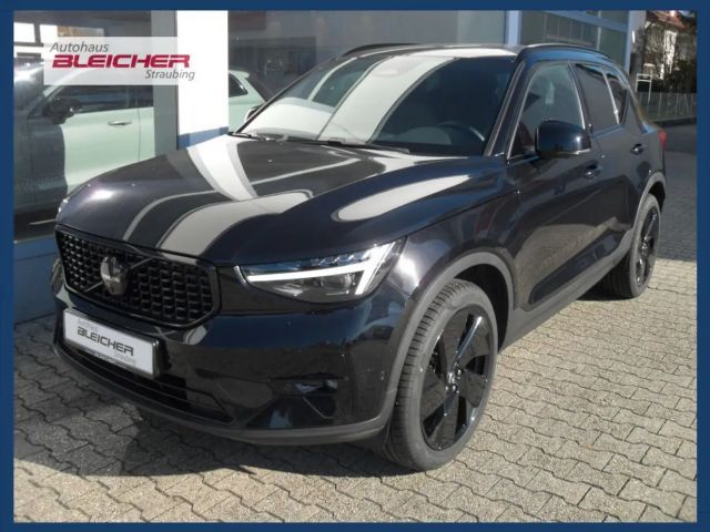 Volvo XC40 Plus