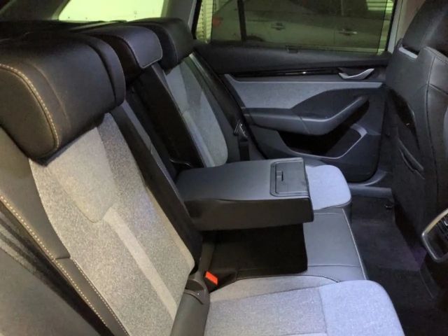 Skoda Octavia Combi Selection