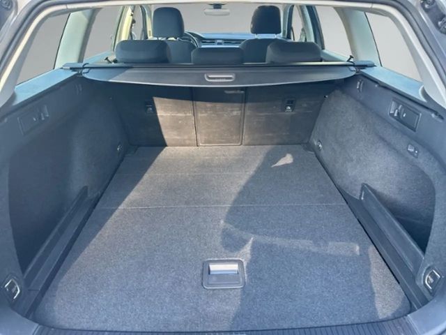 Volkswagen Passat 2.0 TDI DSG Variant