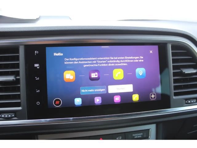 Seat Ateca 2.0 TDI DSG FR-lijn