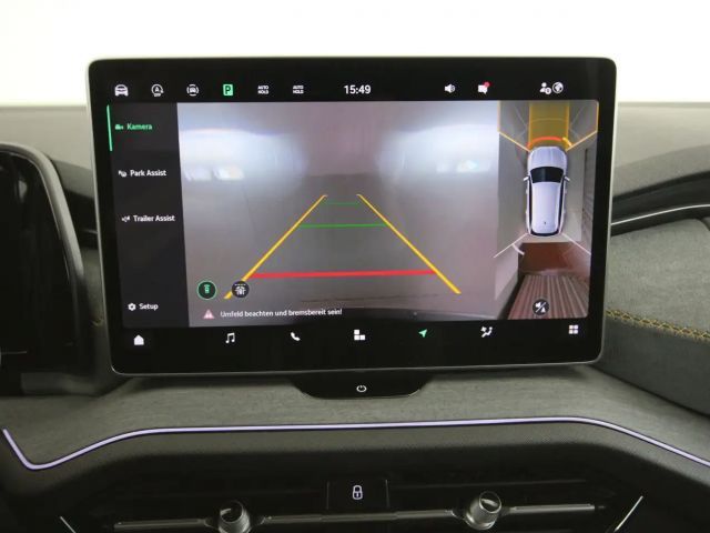 Skoda Kodiaq Selection