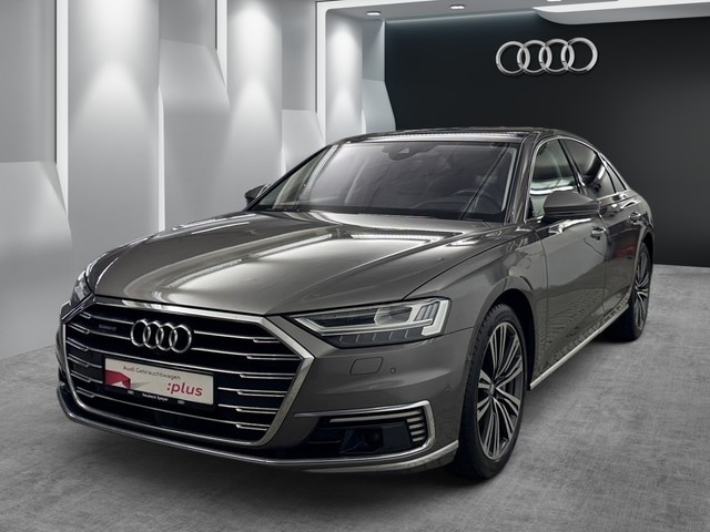 Audi A8 60 TFSI Hybride Quattro