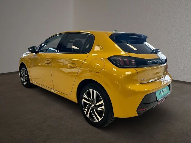 Peugeot 208 PureTech