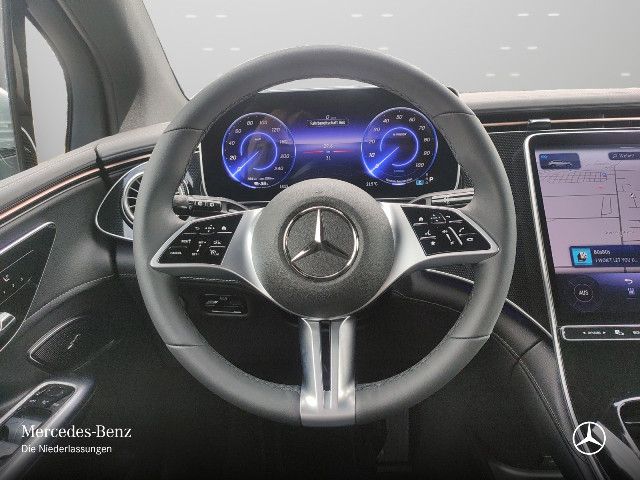 Mercedes-Benz EQE SUV 300