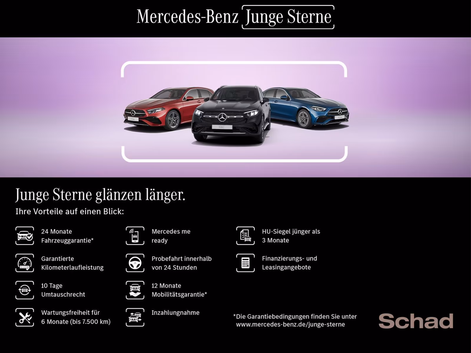 Mercedes-Benz GLA 220 4MATIC AMG Line GLA 220 d