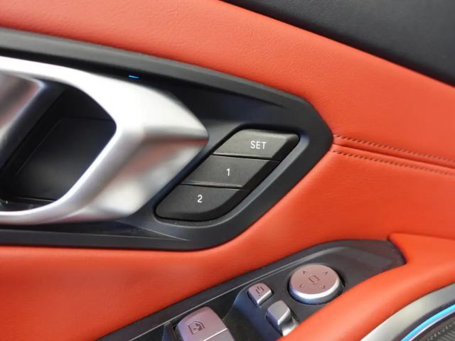 BMW M3 Competition xDrive