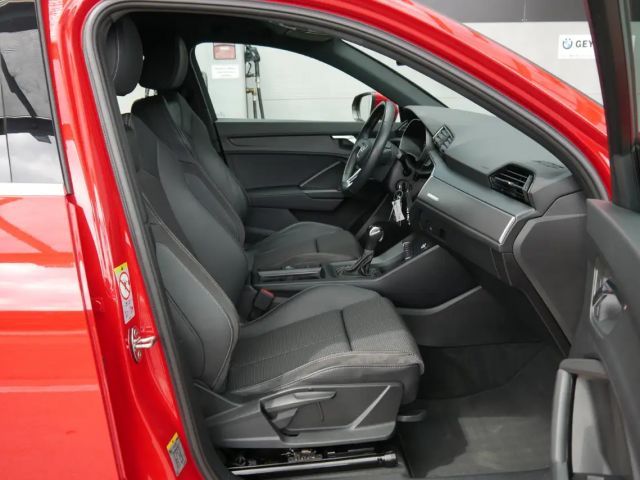 Audi Q3 35 TFSI S-Line Sportback