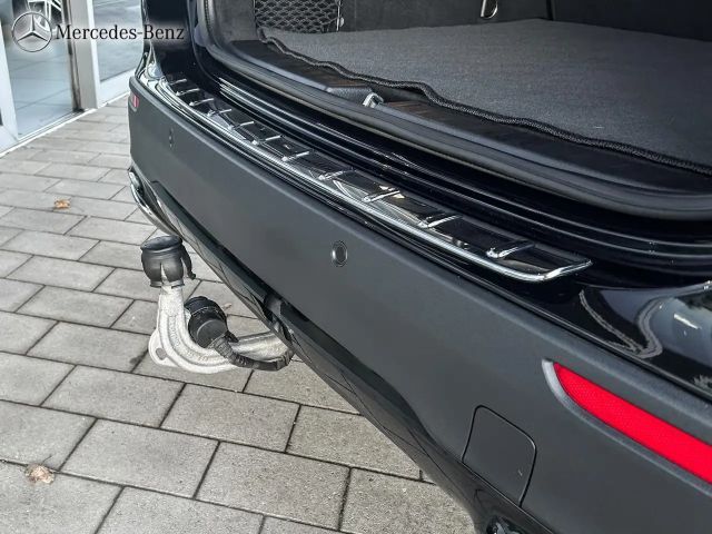 Mercedes-Benz GLA 200 GLA 200 d