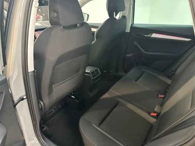 Skoda Karoq 2.0 TDI Tour