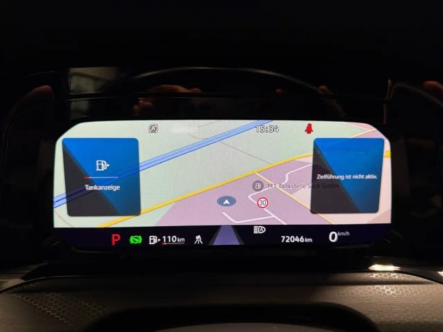 Volkswagen Golf GTD Golf VIII