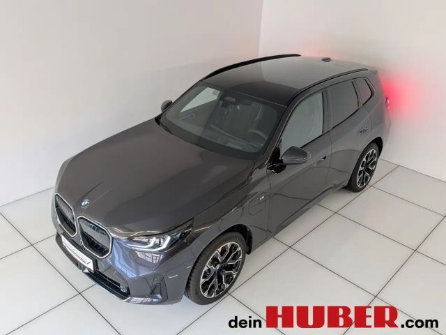 BMW X3 xDrive xDrive30e