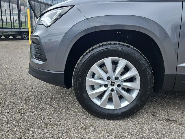 Seat Ateca 1.0 TSI Reference