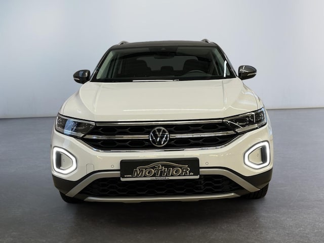 Volkswagen T-Roc 2.0 TDI DSG