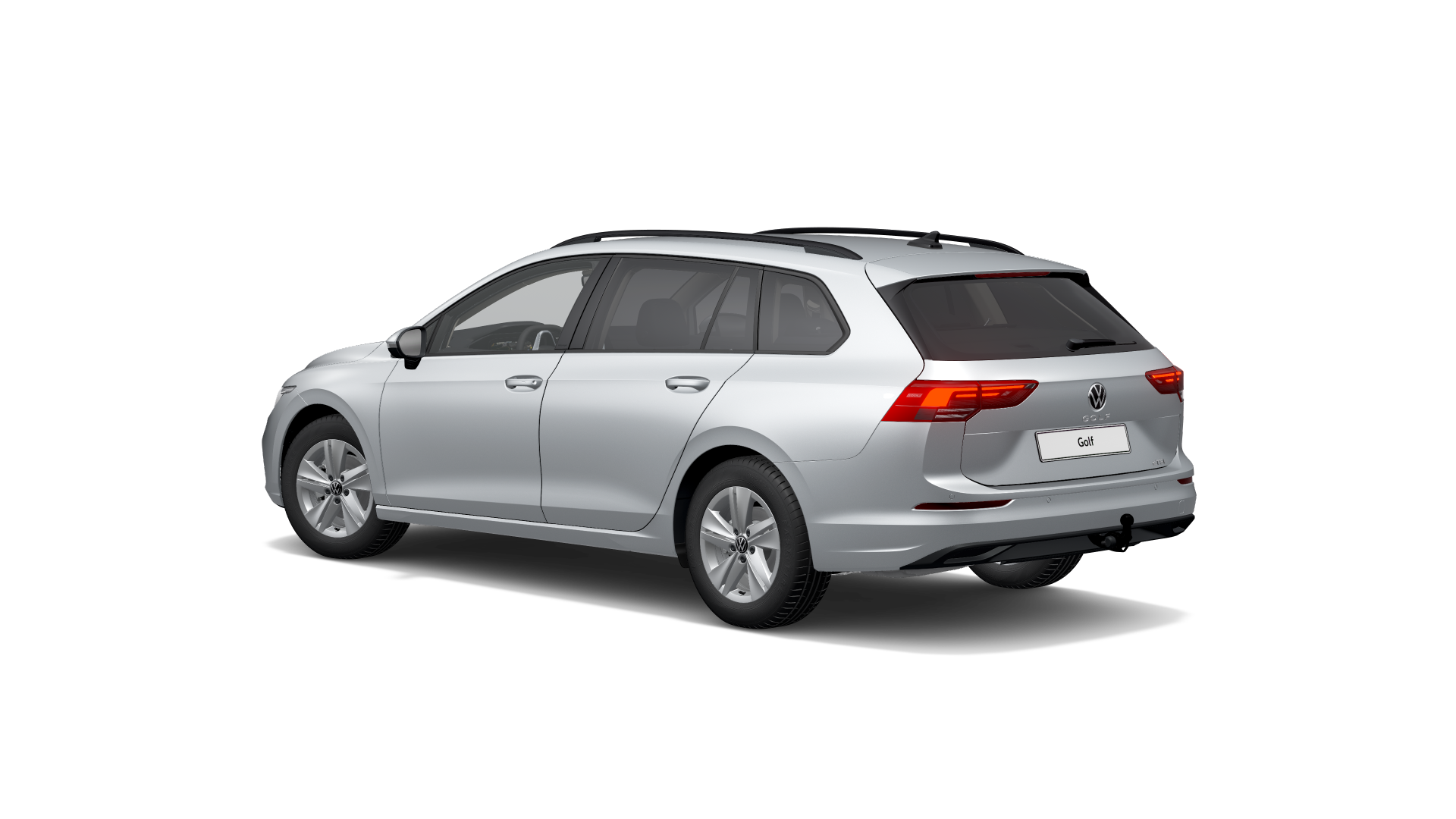 Volkswagen Golf 1.5 eTSI DSG Life Variant