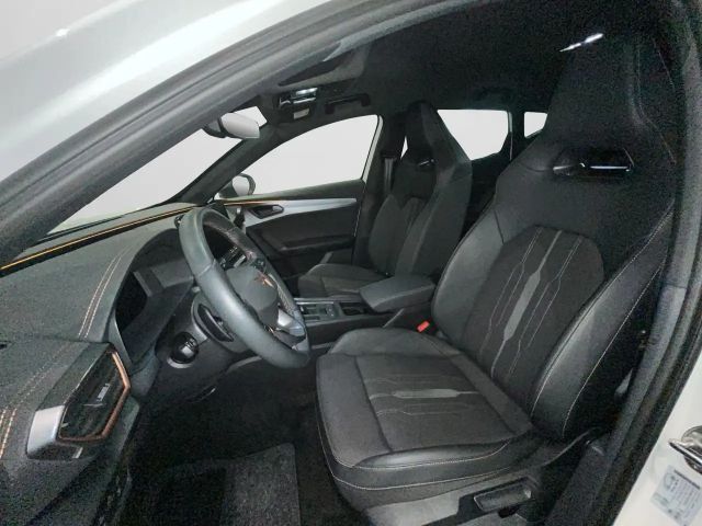 Cupra Formentor 2.0 TSI 4Drive VZ