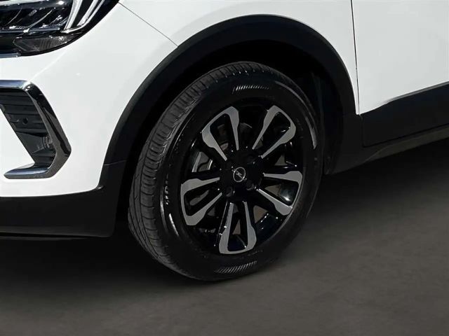 Opel Crossland X Edition