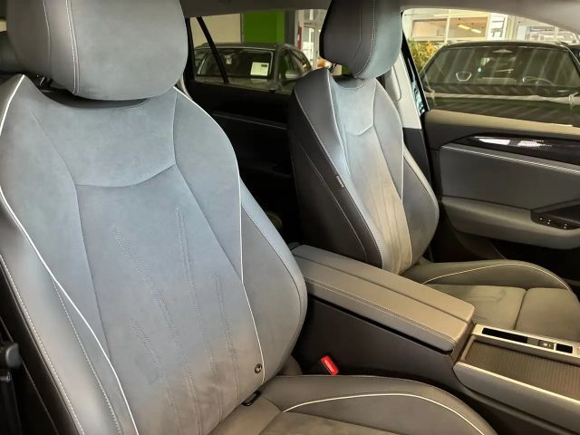 Volkswagen Passat 2.0 TDI Business DSG Variant