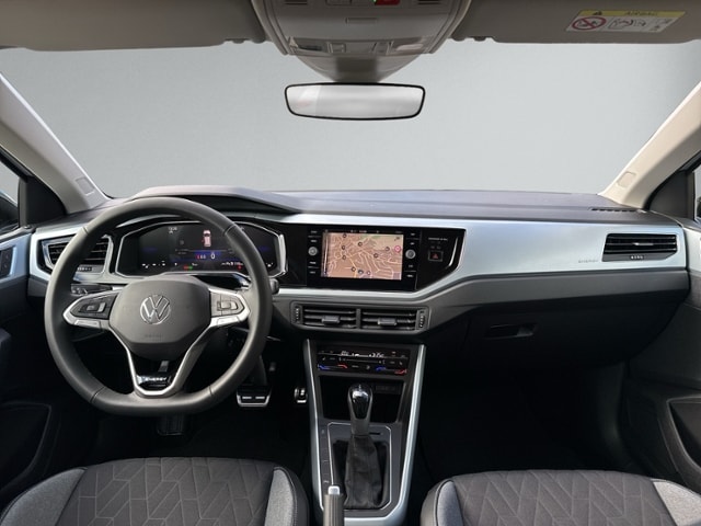 Volkswagen Taigo 1.0 TSI DSG IQ.Drive