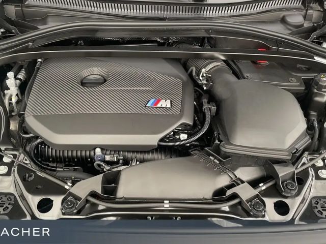 BMW 135 M-Sport Sedan xDrive