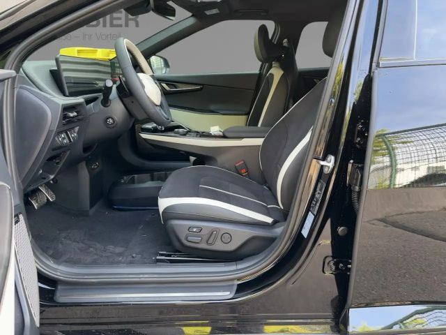 Kia EV6 GT-Line Vierwielaandrijving